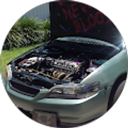 Profile photo of Ian Ashton