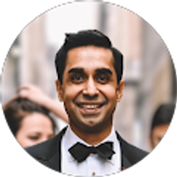 Profile photo of Ashish Sharma