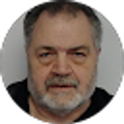 Profile photo of michael holmes