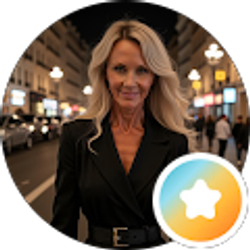 Profile photo of Nicole Carter