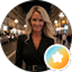 Profile photo of Nicole Carter