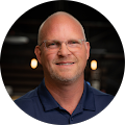 Profile photo of Trey Patterson