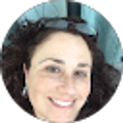 Profile photo of Sarah Gagliardi