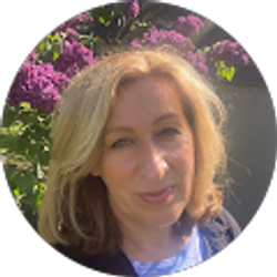 Profile photo of Asta Siela