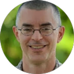 Profile photo of Robert Pitts