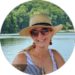 Profile photo of Heather Goelz