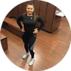 Profile photo of Marijane Fitness