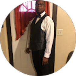 Profile photo of Gerald Myrick