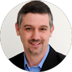 Profile photo of Darrel Baker