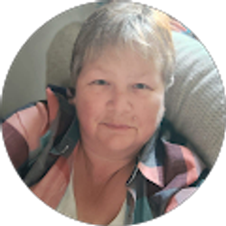 Profile photo of Brenda Myers