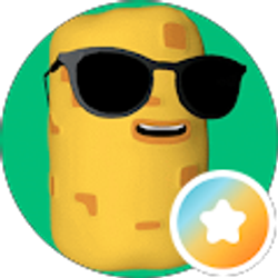 Profile photo of tater crisp