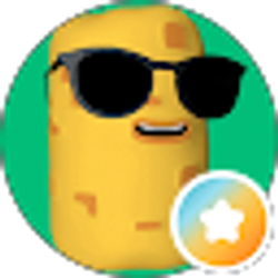 Profile photo of tater crisp