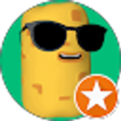 Profile photo of tater crisp