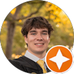 Profile photo of Cole McGinnis