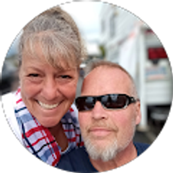 Profile photo of Tracy Lamb