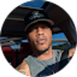 Profile photo of Darryl Rutledge