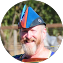 Profile photo of Jim Whitten