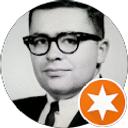 Profile photo of Kenneth Berger