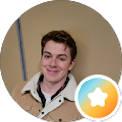 Profile photo of Benjamin Dodge