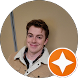 Profile photo of Benjamin Dodge