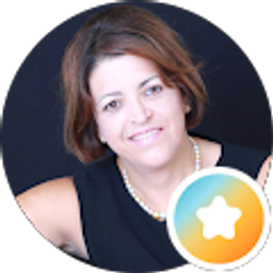 Profile photo of Patricia Andreu