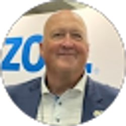 Profile photo of Scott Stockmoe