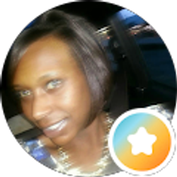 Profile photo of LAKEISHA CARTER