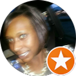 Profile photo of LAKEISHA CARTER