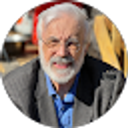 Profile photo of Michael Johnson