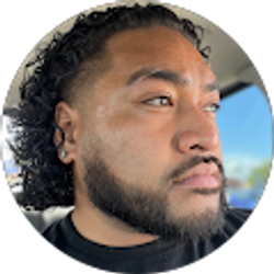 Profile photo of Semisi Kavakava