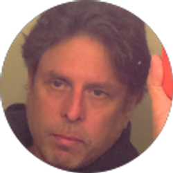 Profile photo of John Valerio