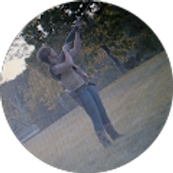 Profile photo of Kelsey Call