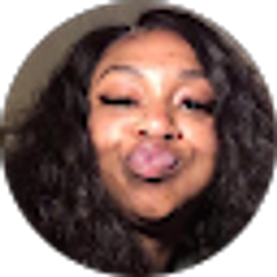 Profile photo of Zachya Lacy