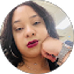 Profile photo of Angela Pierre