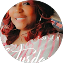 Profile photo of Valerie Williams