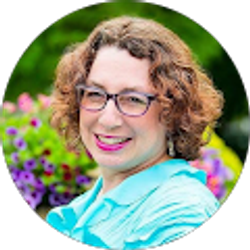 Profile photo of Lorri Diggory