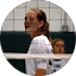 Profile photo of Christina Huffman