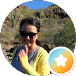 Profile photo of Paula M.