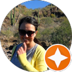 Profile photo of Paula M.