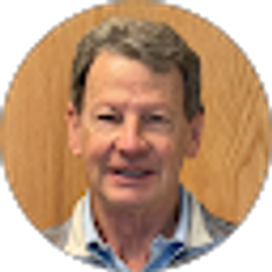 Profile photo of Greg Hogle