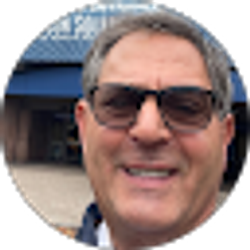 Profile photo of Michael Garfinkel