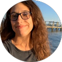 Profile photo of Maegan Bellomy