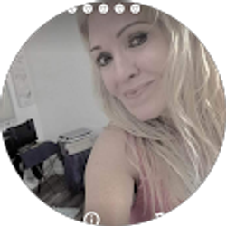 Profile photo of Rebecca Smith