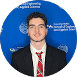 Profile photo of Luke Sheehan