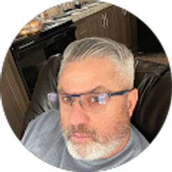 Profile photo of Lewis R Allen