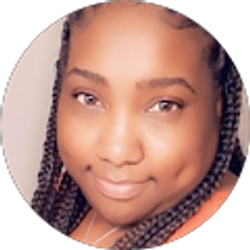 Profile photo of Aisha Henry