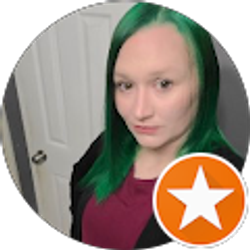 Profile photo of Hannah Hunt