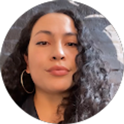 Profile photo of Arlene Martinez