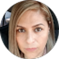 Profile photo of Nelly Tovar