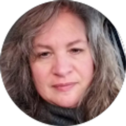 Profile photo of Laura Williams